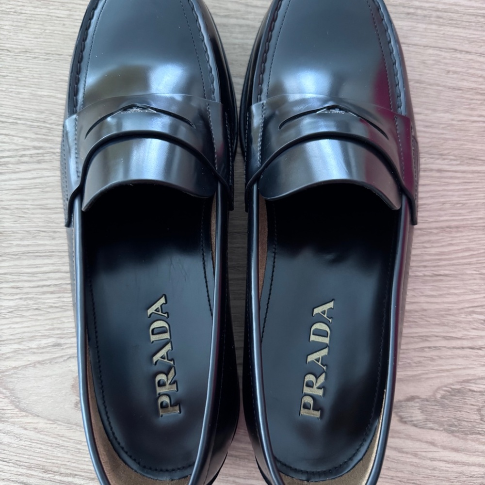 Brand NEW Prada shoes for sale! - Picture 5 of 12